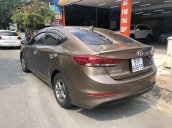 Bán con xe Hyundai Elantra MT 2017 giá đẹp xe ngon chỉ có tại oto.com.vn