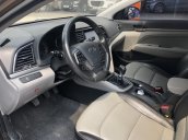 Bán con xe Hyundai Elantra MT 2017 giá đẹp xe ngon chỉ có tại oto.com.vn