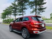 Cần bán gấp chiếc Ford Everest 2.0 Turbo sx 2019 xe giá ưu đãi