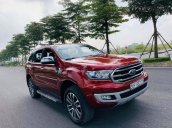 Cần bán gấp chiếc Ford Everest 2.0 Turbo sx 2019 xe giá ưu đãi