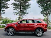 Cần bán gấp chiếc Ford Everest 2.0 Turbo sx 2019 xe giá ưu đãi