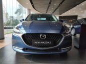 [Mazda Bắc Ninh] new Mazda 2 2020 nhập khẩu - ưu đãi thuế trước bạ, tặng bộ phụ kiện chính hãng