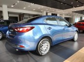 [Mazda Bắc Ninh] new Mazda 2 2020 nhập khẩu - ưu đãi thuế trước bạ, tặng bộ phụ kiện chính hãng
