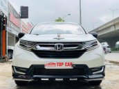 Cần bán gấp với giá ưu đãi nhất chiếc Honda CRV 1.5 Turbo bản L sản xuất 2018 nhập khẩu