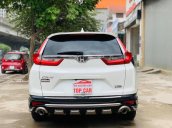 Cần bán gấp với giá ưu đãi nhất chiếc Honda CRV 1.5 Turbo bản L sản xuất 2018 nhập khẩu