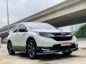 Cần bán gấp với giá ưu đãi nhất chiếc Honda CRV 1.5 Turbo bản L sản xuất 2018 nhập khẩu