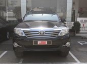 Fortuner 2.7V số tự động 2016, xe còn mới cứng, có bán trả góp