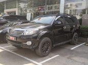 Fortuner 2.7V số tự động 2016, xe còn mới cứng, có bán trả góp