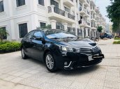 Cần bán xe Toyota Altis 2014 1.8 AT siêu đẹp