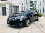 Cần bán xe Toyota Altis 2014 1.8 AT siêu đẹp