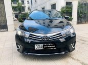 Cần bán xe Toyota Altis 2014 1.8 AT siêu đẹp