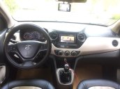 Cần bán lại xe gia đình Hyundai Grand i10 2016, chỉ 250 triệu