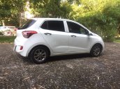 Cần bán lại xe gia đình Hyundai Grand i10 2016, chỉ 250 triệu