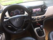 Cần bán lại xe gia đình Hyundai Grand i10 2016, chỉ 250 triệu