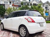 Bán Suzuki Swift sản xuất năm 2015, màu trắng