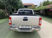 Bán Ford Ranger 2.2 MT 4x4, sản xuất 2008, màu bạc