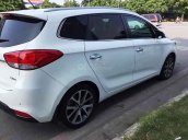 Cần bán Kia Rondo 2015, màu trắng chính chủ, giá chỉ 463 triệu