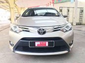 Bán Toyota Vios năm sản xuất 2015 chính chủ