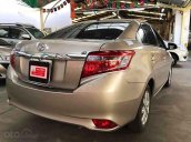 Bán Toyota Vios năm sản xuất 2015 chính chủ