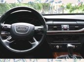 Bán xe Audi A6 đời 2016, màu trắng, xe nhập