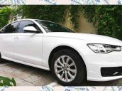 Bán xe Audi A6 đời 2016, màu trắng, xe nhập