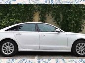 Bán xe Audi A6 đời 2016, màu trắng, xe nhập