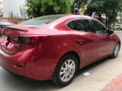 Cần bán lại xe Mazda 3 năm 2018, xe nhà sử dụng ít đi