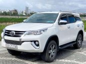 Cần bán lại xe Toyota Fortuner sản xuất 2019, xe nhập