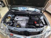 Cần bán gấp Toyota Camry năm sản xuất 2011, nhập khẩu 