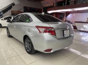 Cần bán Toyota Vios sản xuất 2018, số tự động, 425 triệu