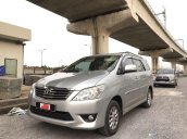 Bán Toyota Innova sản xuất năm 2013, số tự động, 490tr