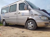 Bán ô tô Mercedes Sprinter năm sản xuất 2009, số sàn, giá 205tr