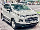 Bán Ford EcoSport năm sản xuất 2015, xe mới 98%, giá 445tr