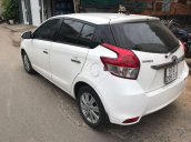 Cần bán Toyota Yaris sản xuất năm 2017, xe nhập còn mới