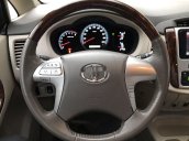 Bán Toyota Innova sản xuất năm 2013, số tự động, 490tr