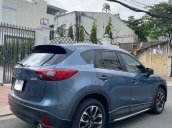 Cần bán gấp Mazda CX 5 sản xuất 2017, giá chỉ 698 triệu