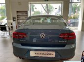 Volkswagen Passat Bluemotion màu xanh dương hiếm có - Giảm 12% - Giao xe ngay