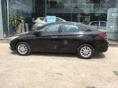 Bán Hyundai Accent năm 2018, số sàn, giá tốt