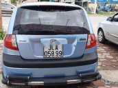 Cần bán Hyundai Getz năm 2008, xe nhập còn mới