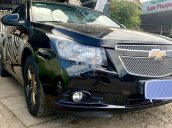 Cần bán xe Chevrolet Cruze sản xuất năm 2010, nội thất sạch đẹp