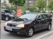 Cần bán Daewoo Lacetti năm 2008 còn mới giá cạnh tranh