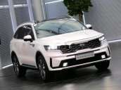 Bán xe Kia Sorento sản xuất 2020, giảm trực tiếp 20 triệu tiền mặt