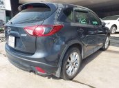 Xe Mazda CX 5 năm 2015 còn mới, giá chỉ 590 triệu