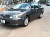 Bán Toyota Camry năm sản xuất 2002, nhập khẩu nguyên chiếc, giá 280tr