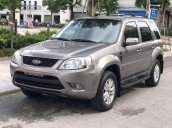 Cần bán Ford Escape sản xuất 2011, giá 346tr