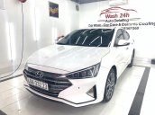 Bán ô tô Hyundai Elantra năm sản xuất 2019, xe còn mới