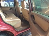 Bán Ford Escape sản xuất năm 2002, giá chỉ 105 triệu