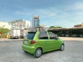 Cần bán xe Daewoo Matiz năm sản xuất 2004, 54 triệu