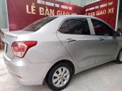 Bán ô tô Hyundai Grand i10 sản xuất năm 2017, nhập khẩu  