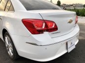 Bán xe Chevrolet Cruze năm 2017 còn mới